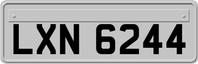 LXN6244