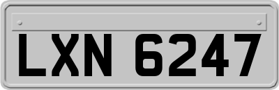 LXN6247