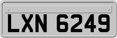 LXN6249
