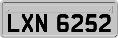LXN6252