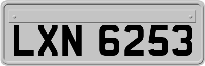 LXN6253