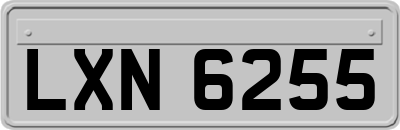 LXN6255