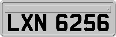 LXN6256