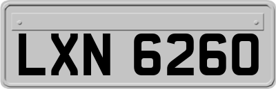 LXN6260