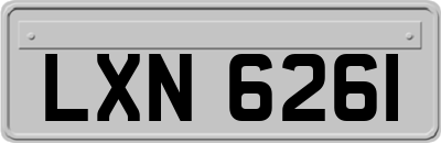 LXN6261
