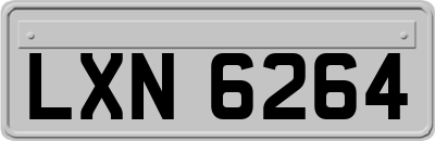 LXN6264