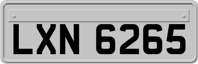 LXN6265