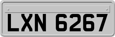 LXN6267