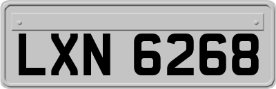 LXN6268