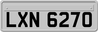 LXN6270