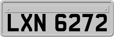 LXN6272