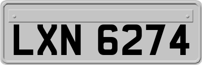 LXN6274