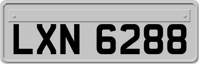 LXN6288