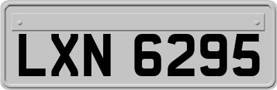 LXN6295