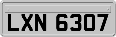 LXN6307