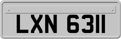 LXN6311
