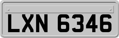 LXN6346
