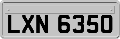 LXN6350