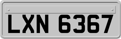 LXN6367