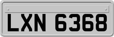 LXN6368