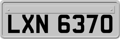 LXN6370