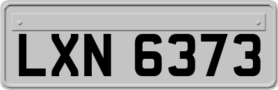 LXN6373