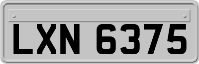 LXN6375