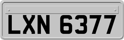 LXN6377