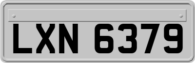 LXN6379
