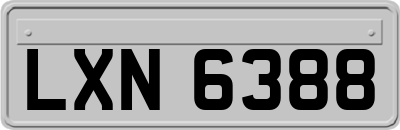 LXN6388