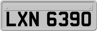 LXN6390