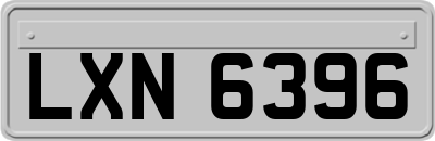 LXN6396