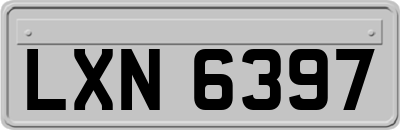 LXN6397