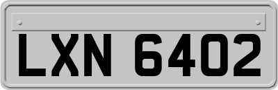 LXN6402