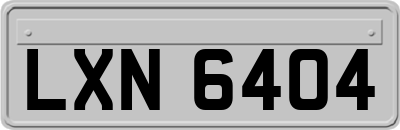 LXN6404