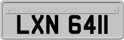 LXN6411