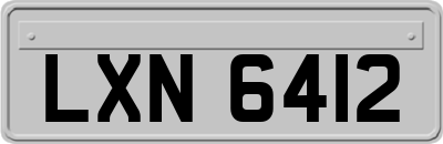 LXN6412