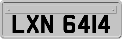 LXN6414