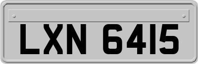 LXN6415