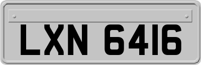 LXN6416