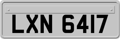 LXN6417