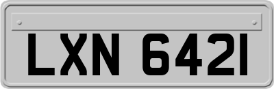 LXN6421