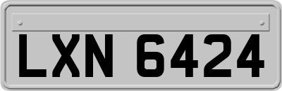 LXN6424