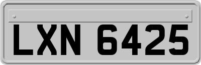 LXN6425
