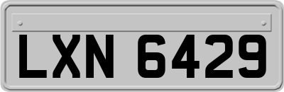LXN6429