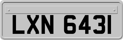 LXN6431