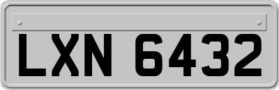LXN6432