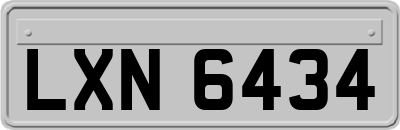 LXN6434