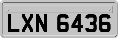 LXN6436