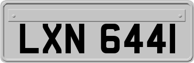 LXN6441